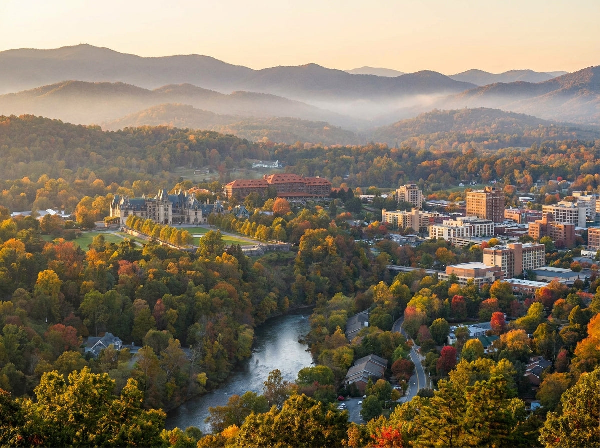 The Ultimate Asheville Dog Park Guide: Parks, Trails, and Mountain Adventures