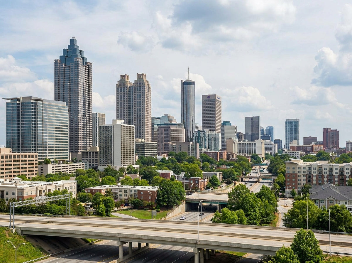The Ultimate Atlanta Dog Park Guide: The BeltLine, Fetch Park, and Piedmont