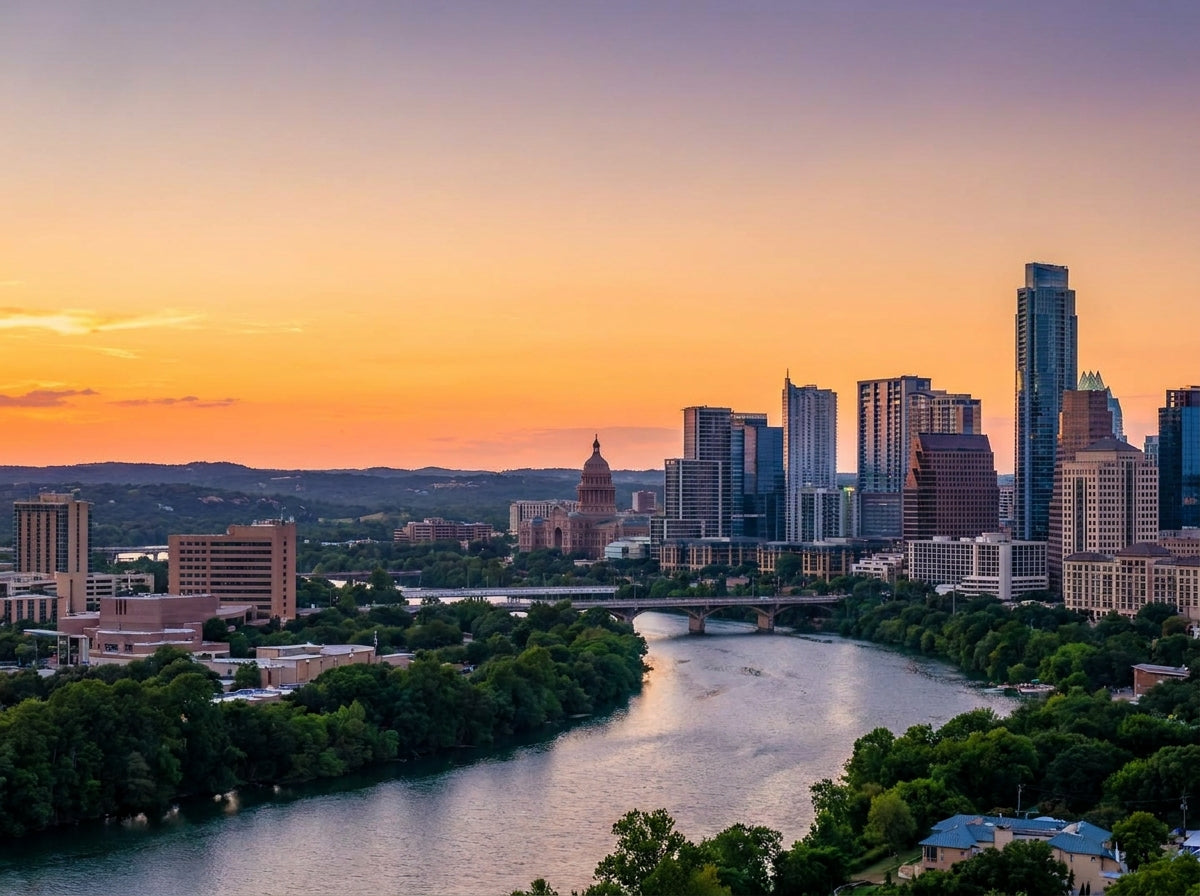 The Ultimate Austin Dog Park Guide: Where to Actually Take Your Dog