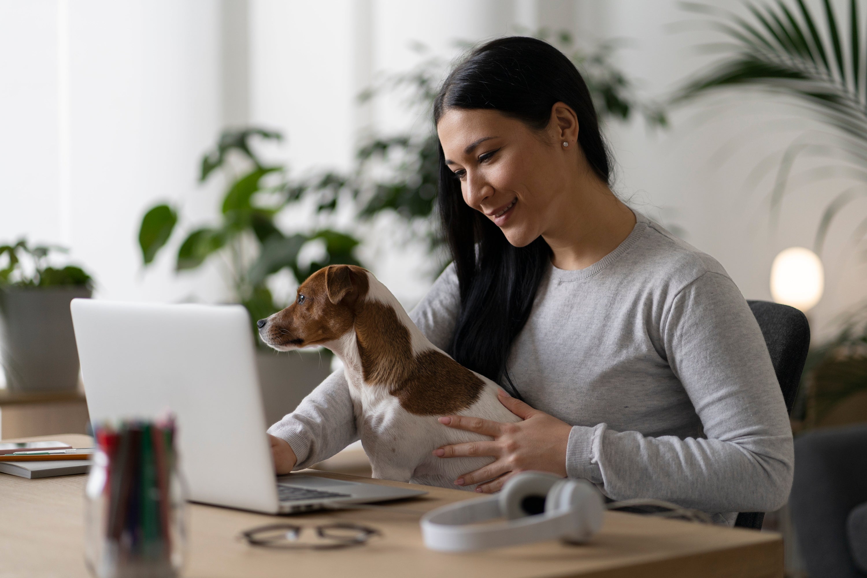 My Secrets to a Stress-Free Stay with Your Pup in Any Airbnb