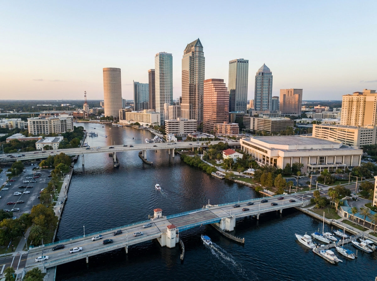 The Ultimate Tampa Dog Park Guide: Beach Parks, Big Acreage, and Beating the Heat