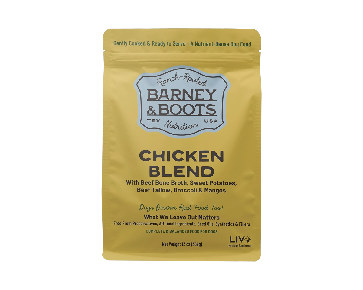 Chicken Blend