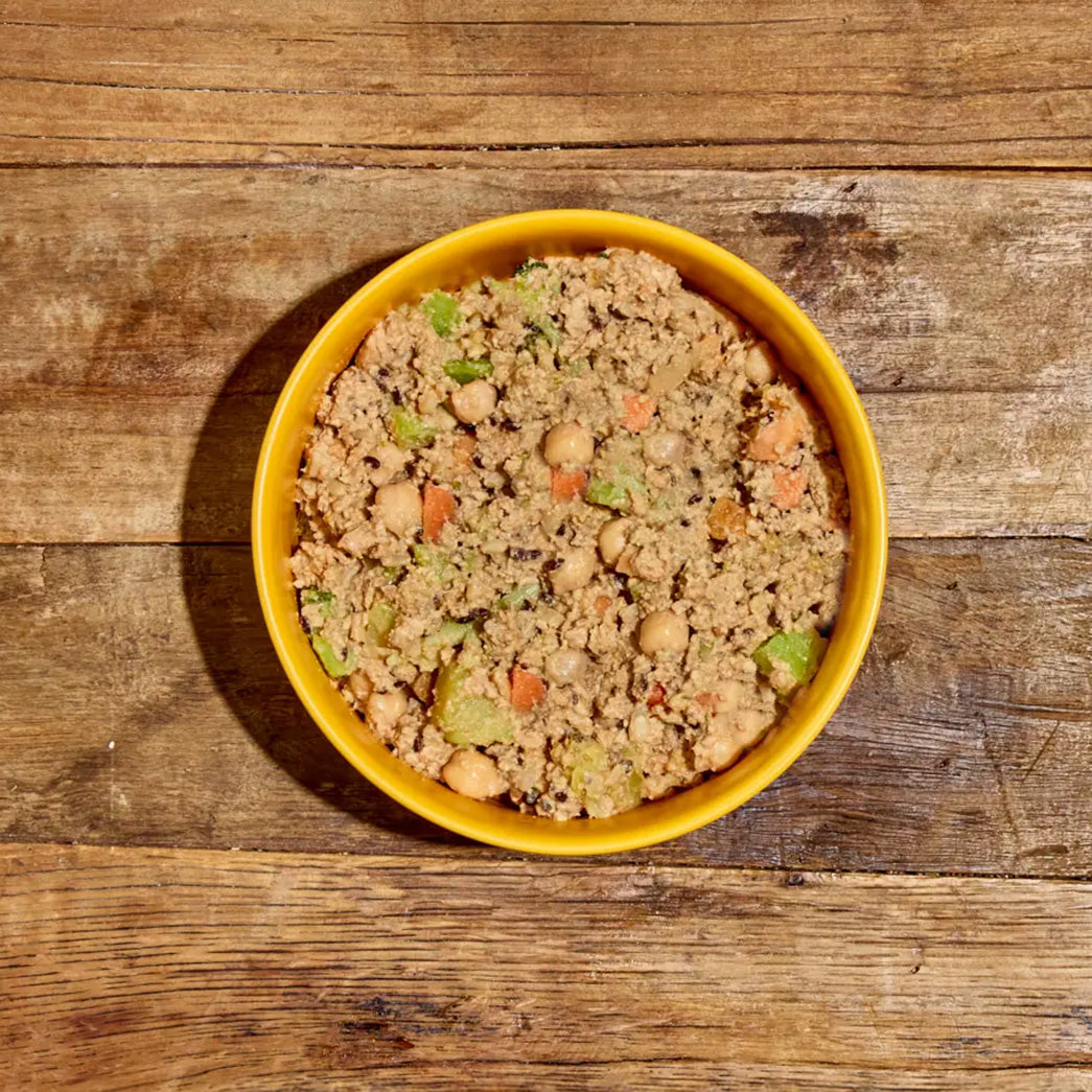 Chicken Blend