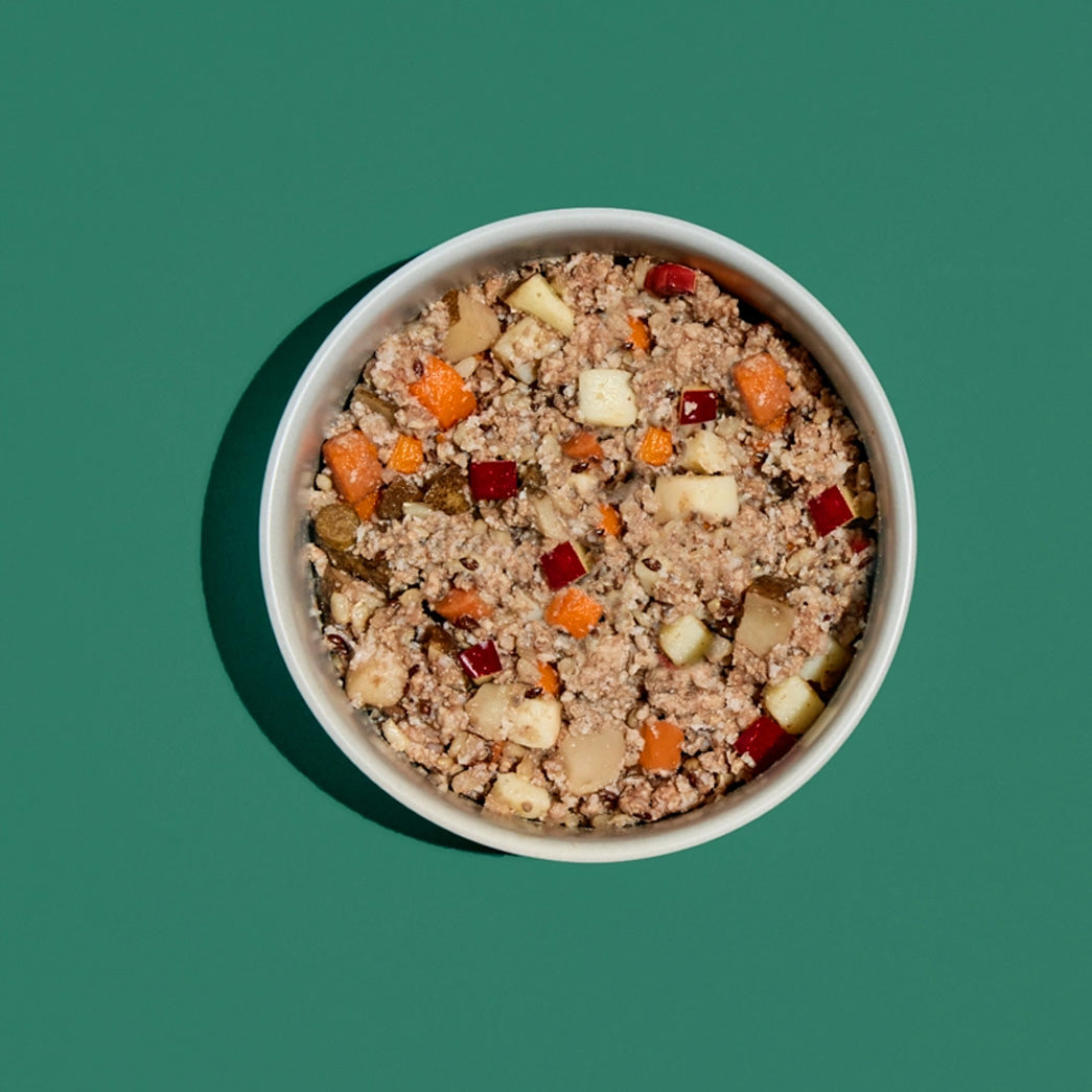 Beef Blend